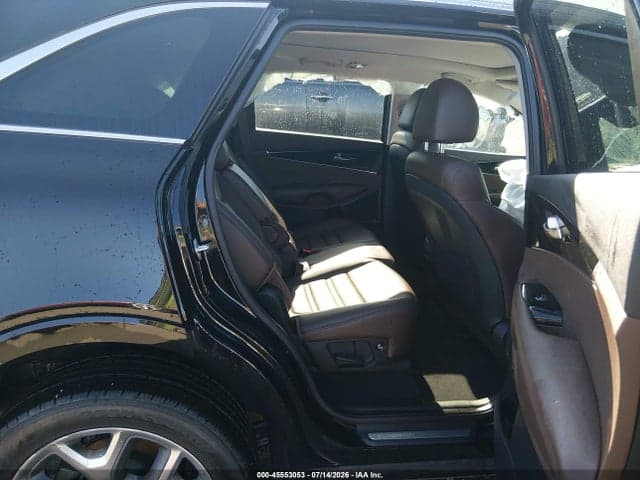 2020 KIA SORENTO 3.3L SX 8