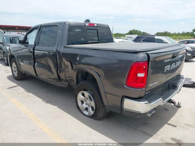 2025 RAM 1500 LONE STAR 4X4 5'7 BOX 3