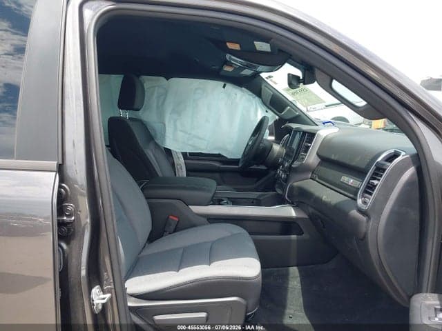 2025 RAM 1500 LONE STAR 4X4 5'7 BOX 5
