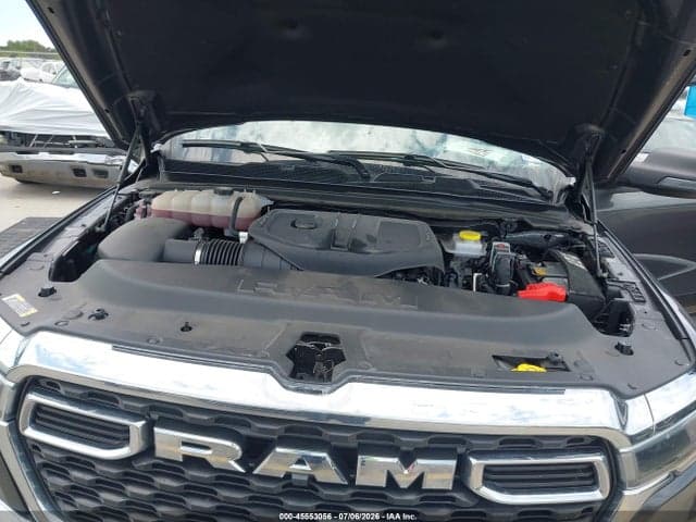 2025 RAM 1500 LONE STAR 4X4 5'7 BOX 10