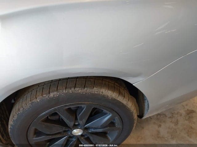 2018 CHEVROLET IMPALA 1LT 12
