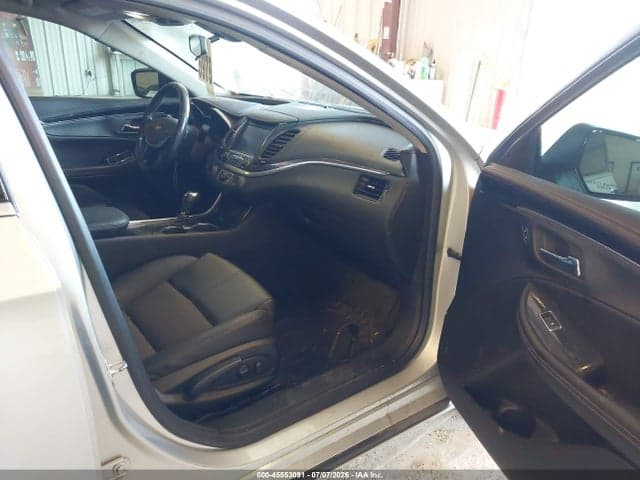 2018 CHEVROLET IMPALA 1LT 5