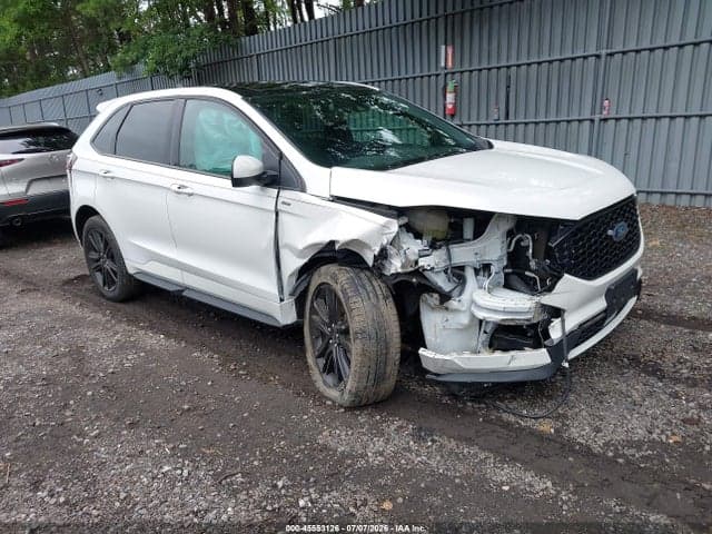 2024 FORD EDGE ST-LINE - 1