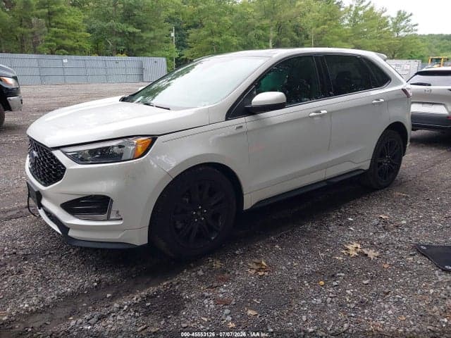 2024 FORD EDGE ST-LINE 2