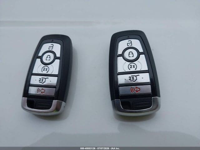 2024 FORD EDGE ST-LINE 11