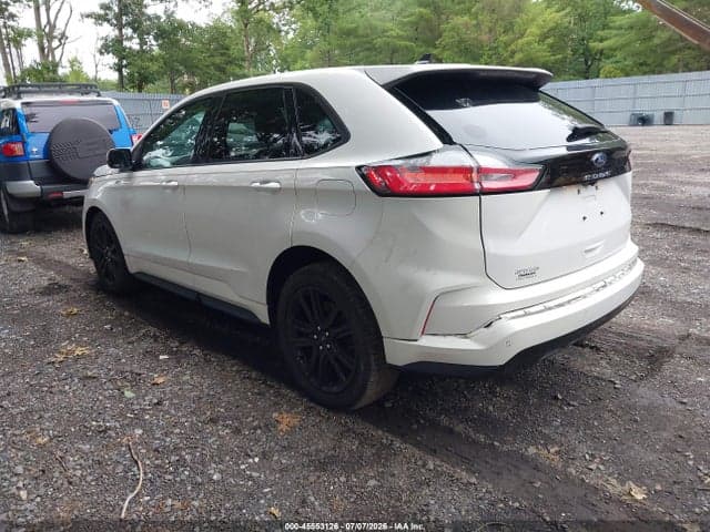 2024 FORD EDGE ST-LINE 3