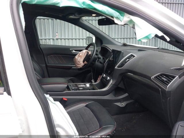 2024 FORD EDGE ST-LINE 5