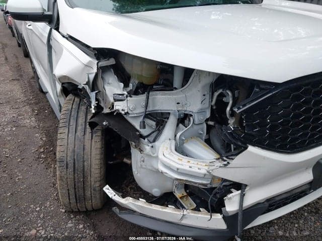 2024 FORD EDGE ST-LINE 6