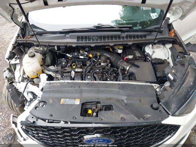 2024 FORD EDGE ST-LINE 10