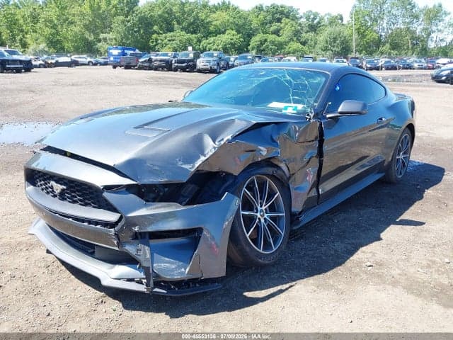 2019 FORD MUSTANG ECOBOOST/ECOBOOST PREMIUM 6