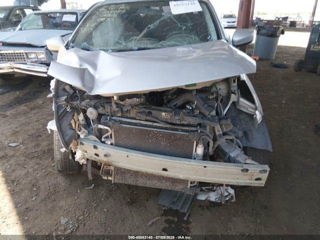 2018 NISSAN VERSA 1.6 SV 6