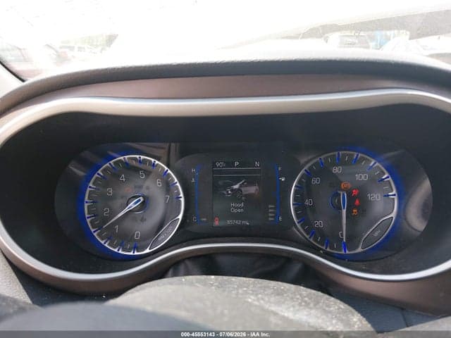 2017 CHRYSLER PACIFICA TOURING-L 7