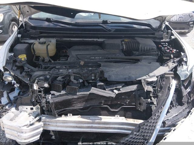 2017 CHRYSLER PACIFICA TOURING-L 10