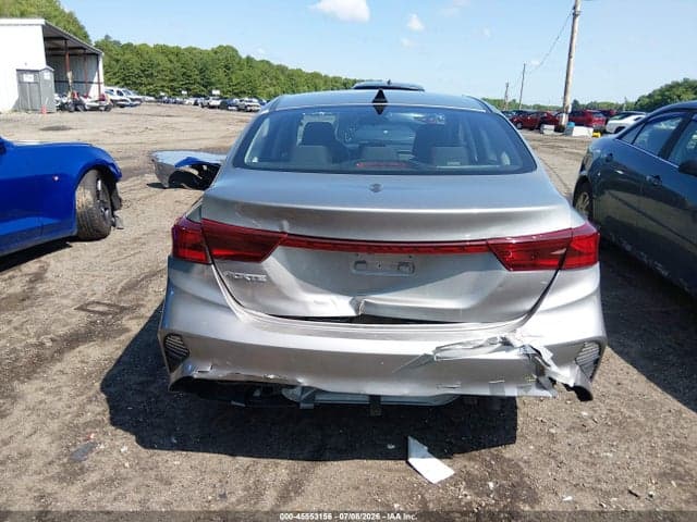 2022 KIA FORTE LXS 16