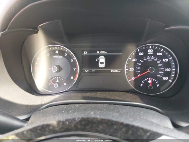 2022 KIA FORTE LXS 7