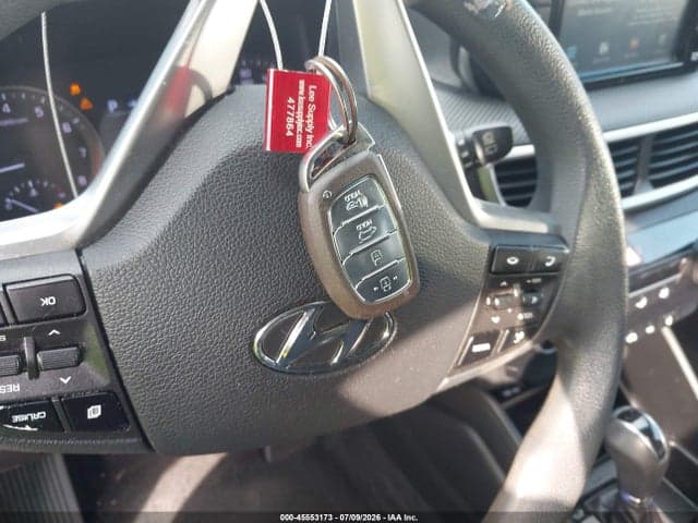 2019 HYUNDAI TUCSON VALUE 11