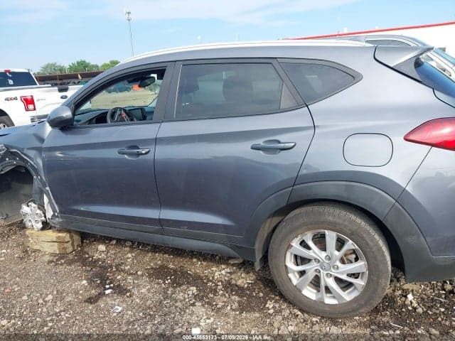2019 HYUNDAI TUCSON VALUE 15