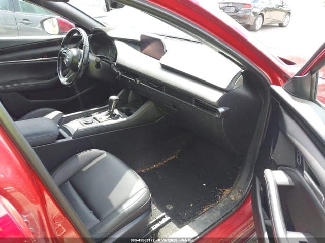 2021 MAZDA MAZDA3 SELECT 5
