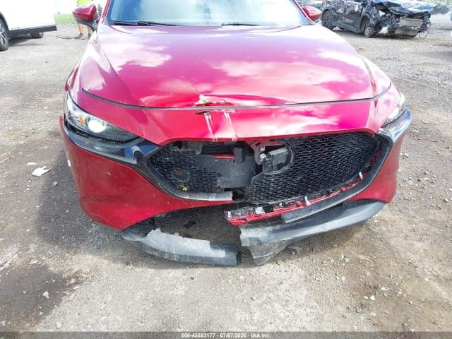 2021 MAZDA MAZDA3 SELECT 6