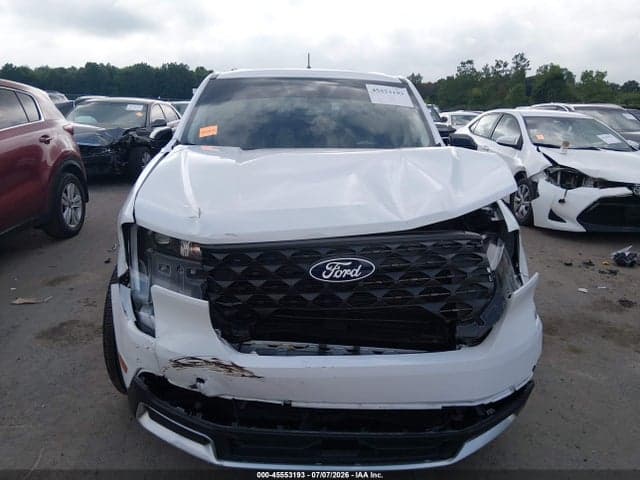 2025 FORD MAVERICK LARIAT 12