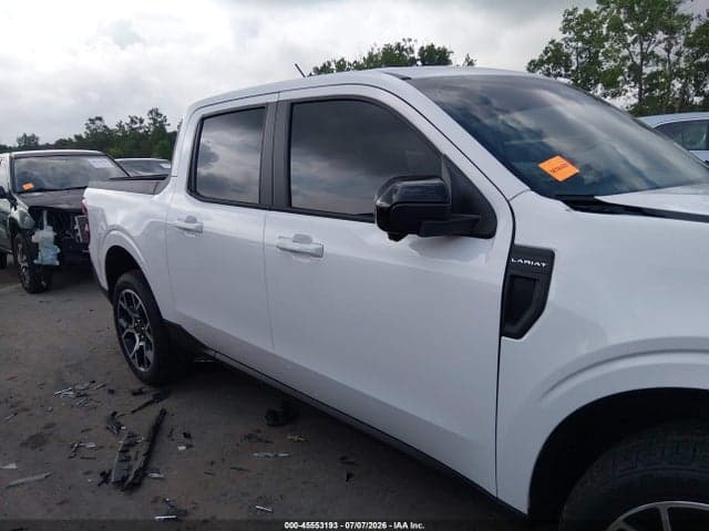 2025 FORD MAVERICK LARIAT 13
