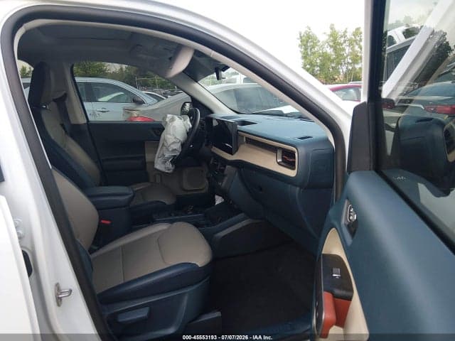 2025 FORD MAVERICK LARIAT 5