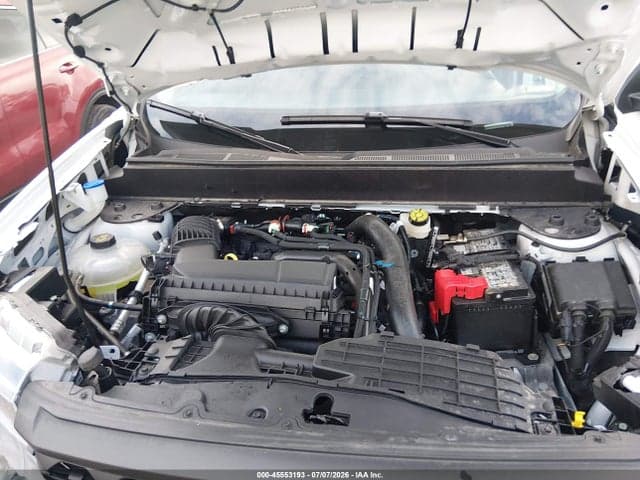 2025 FORD MAVERICK LARIAT 10