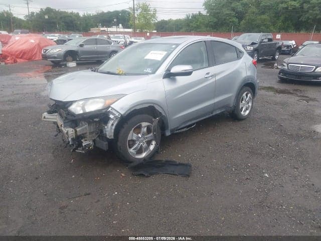 2017 HONDA HR-V EX 2