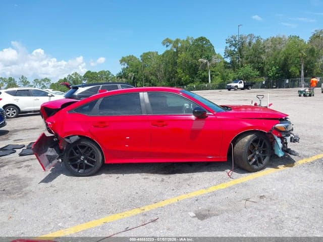 2022 HONDA CIVIC SPORT 14