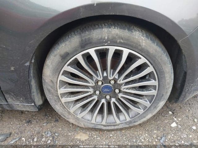 2017 FORD FUSION SE 21