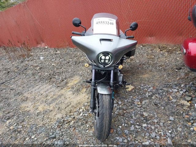 2026 HONDA CMX1100 D2 5
