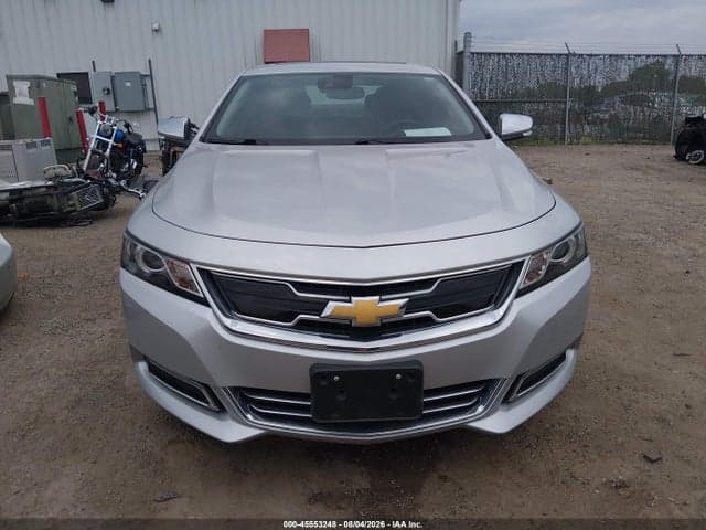 2020 CHEVROLET IMPALA FWD PREMIER 13