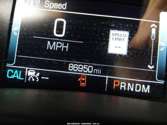 2020 CHEVROLET IMPALA FWD PREMIER 16