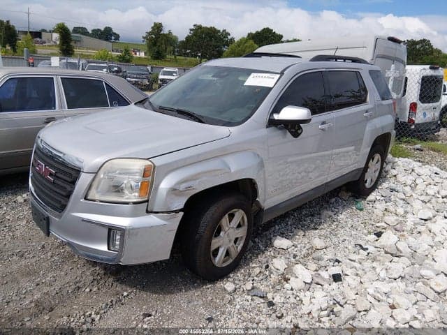 2016 GMC TERRAIN SLE-2 2