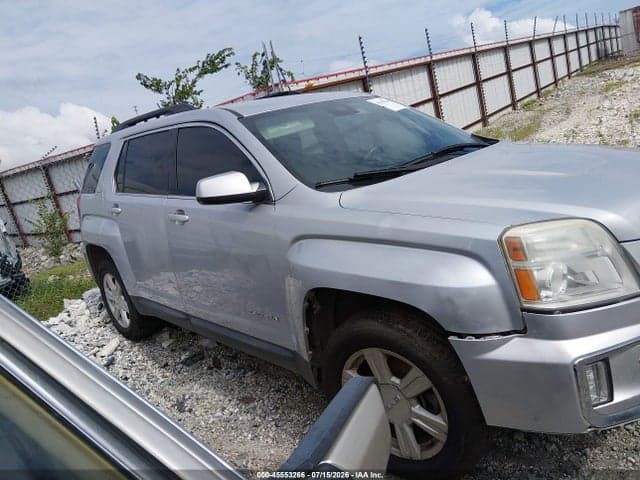 2016 GMC TERRAIN SLE-2 12