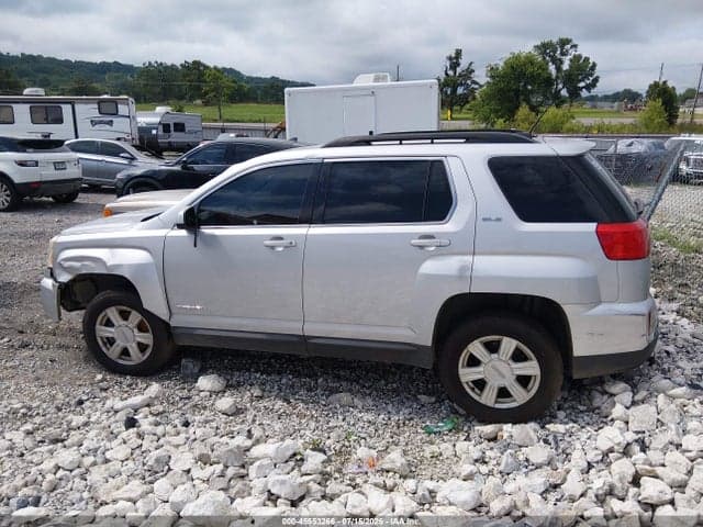 2016 GMC TERRAIN SLE-2 13