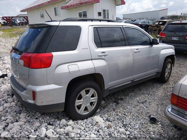2016 GMC TERRAIN SLE-2 4