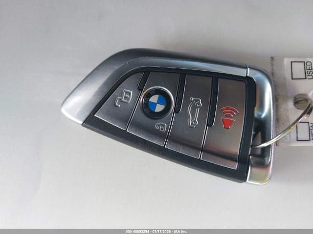 2019 BMW M850I XDRIVE 11