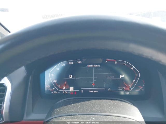 2019 BMW M850I XDRIVE 7