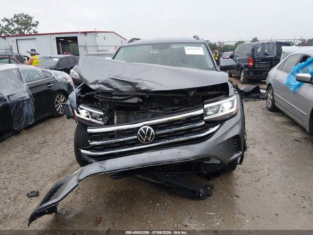 2022 VOLKSWAGEN ATLAS 3.6L V6 SE W/TECHNOLOGY 13