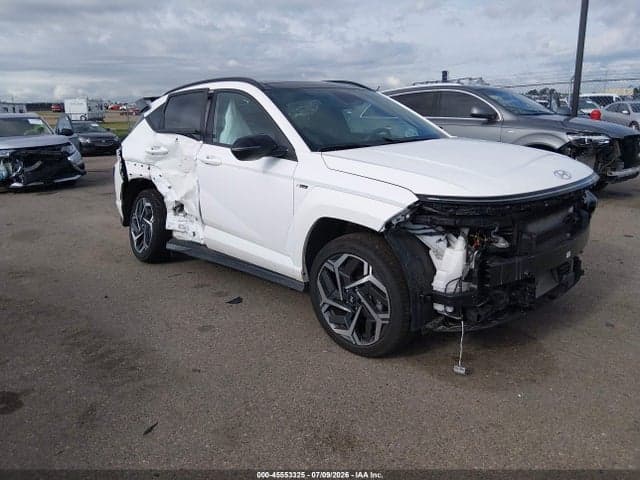 2024 HYUNDAI KONA N LINE