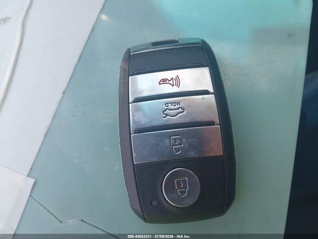 2019 KIA OPTIMA EX 11