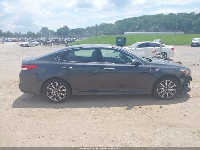 2019 KIA OPTIMA EX 13