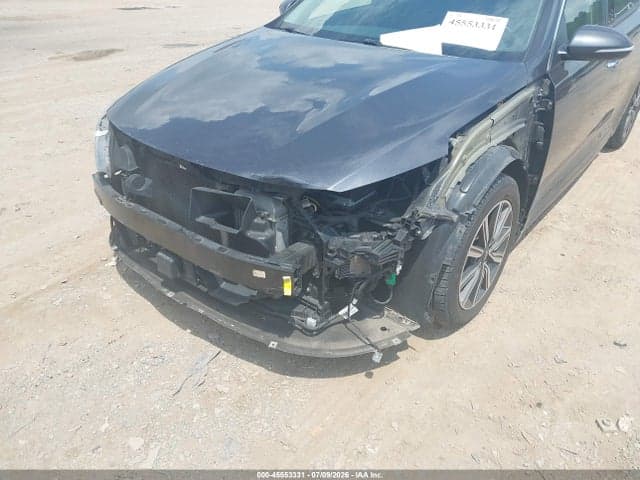 2019 KIA OPTIMA EX 6