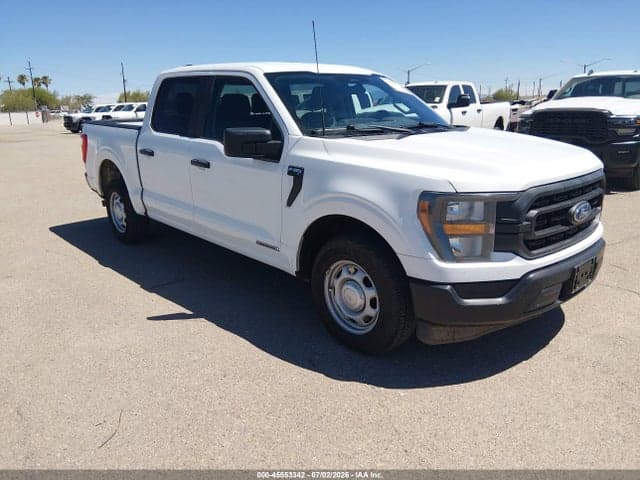 2023 FORD F-150 1