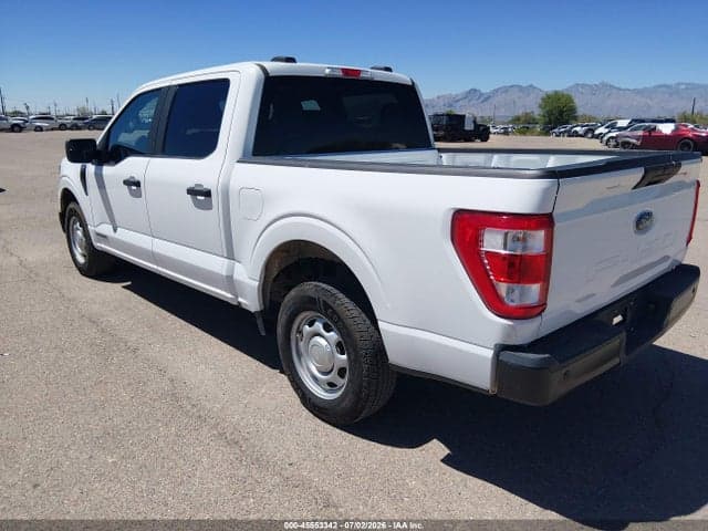 2023 FORD F-150 3