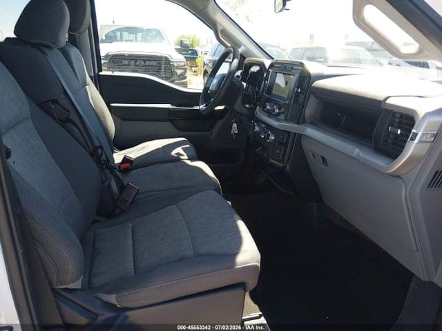 2023 FORD F-150 5