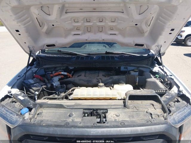 2023 FORD F-150 10