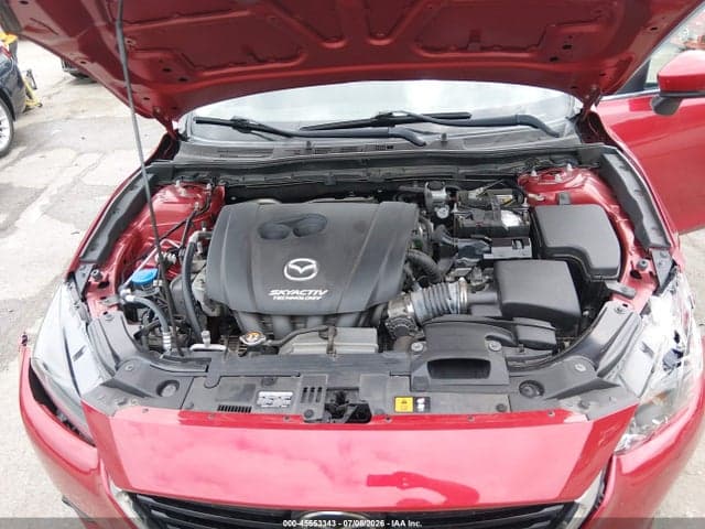 2018 MAZDA MAZDA3 GRAND TOURING 10