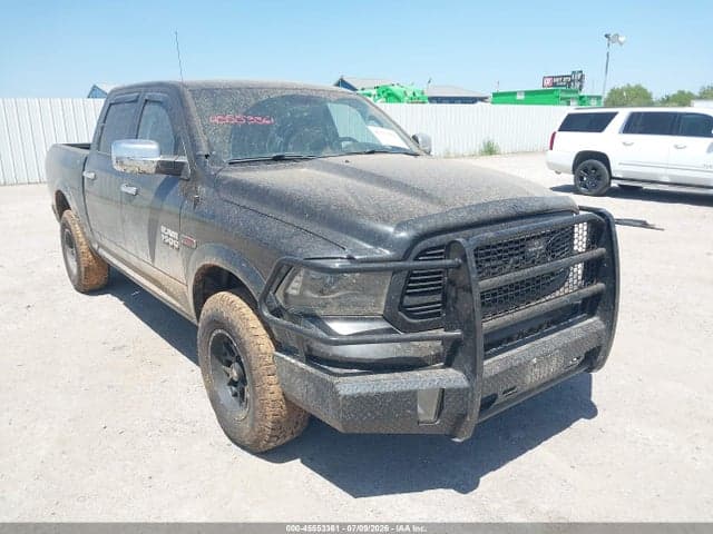 2017 RAM 1500 1